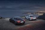 Alpine A110 Legende 2018 года (WW)